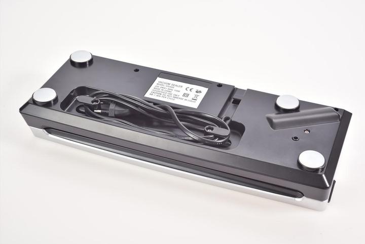 Actual product image Solis Vac Smart Type 557