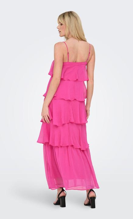Image du produit Only ONLASTA Langes Kleid Kleid (S)