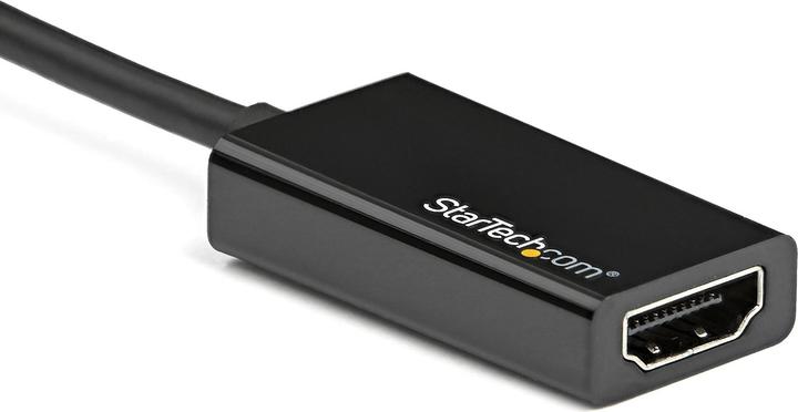 Produktbild StarTech DisplayPort auf (HDMI, 21.50 cm)