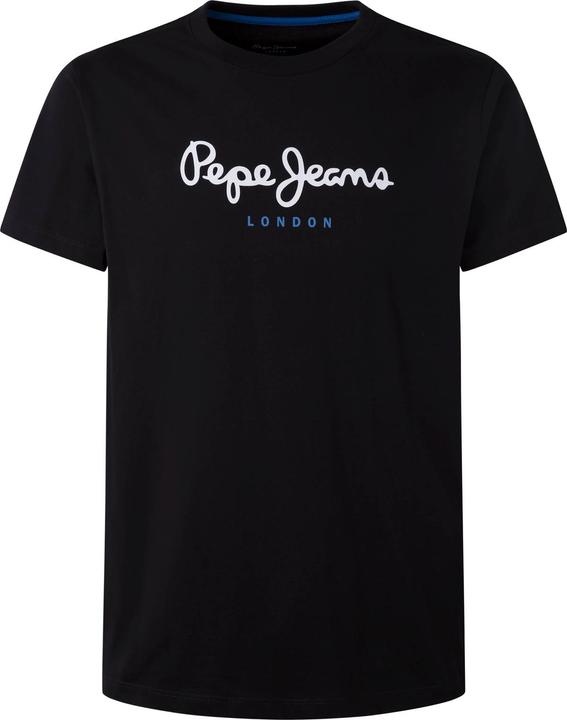 Pepe Jeans T-Shirt Casual Bequem sitzend