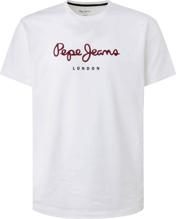 Pepe Jeans T-Shirt Casual Bequem sitzend (L)