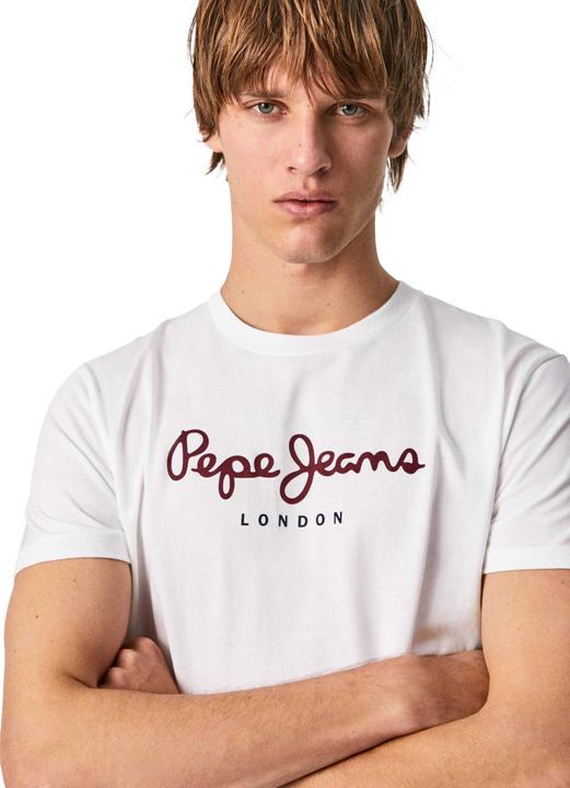Produktbild Pepe Jeans T-Shirt Casual Bequem sitzend (M)