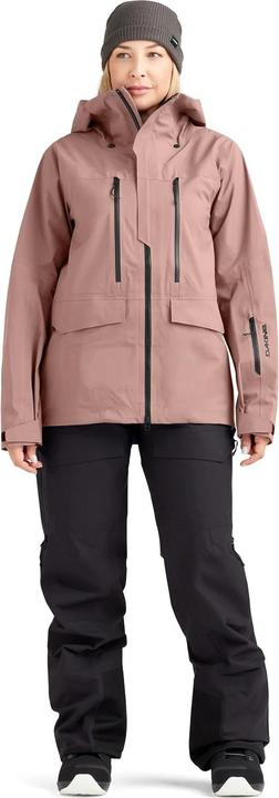 Produktbild Dakine Sender Stretch 3l Jacket (L)