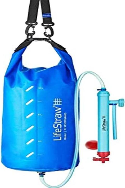 Produktbild LifeStraw Mission 12L