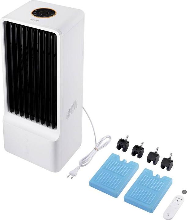 Produktbild Sygonix Luftkühler (15 m², 170.61 BTU/h)