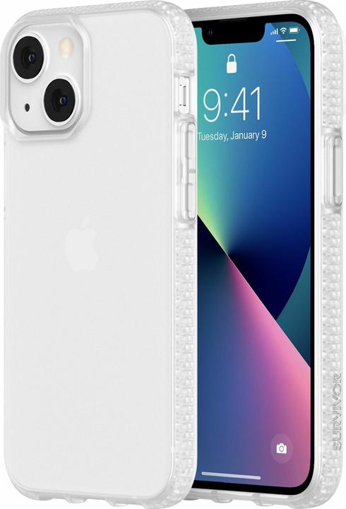 Immagine prodotto Griffin Sopravvissuto chiaro (Apple iPhone 13 mini)