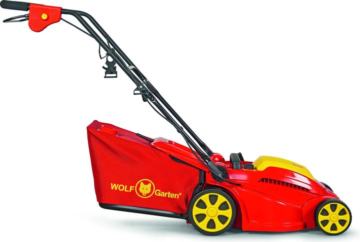 Productafbeelding Wolf-Garten A 370 E (Elektrische stroom)