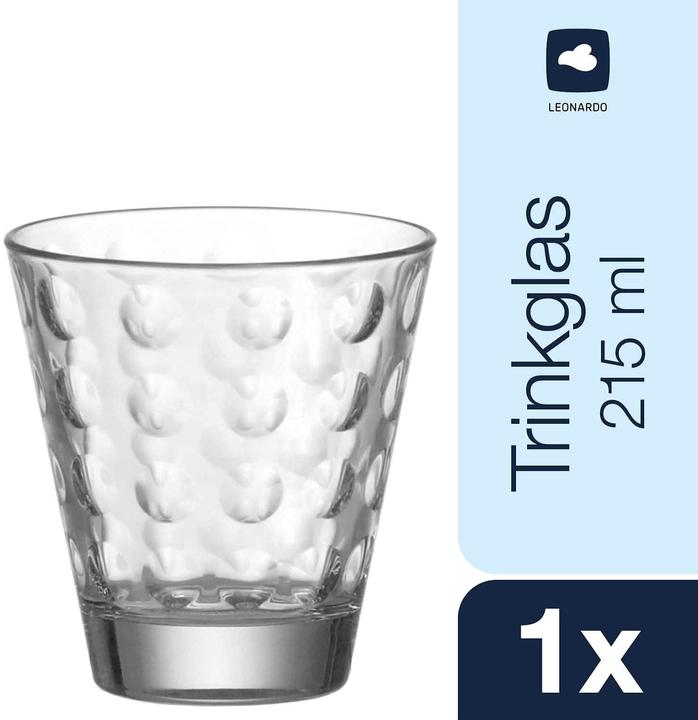 Immagine prodotto Leonardo ciao ottica (0.22 l, 1 x)