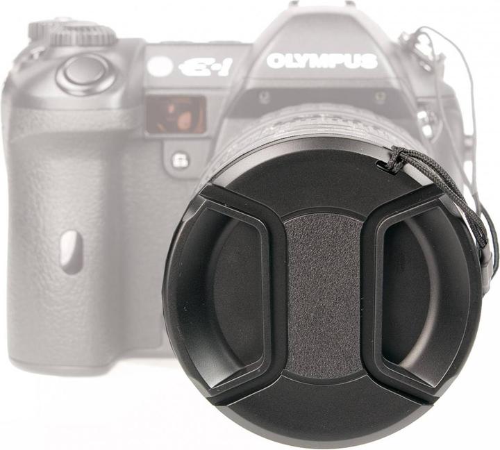Immagine prodotto Kaiser Fototechnik Copriobiettivo Snap-On 40,5 mm (40.50 mm)
