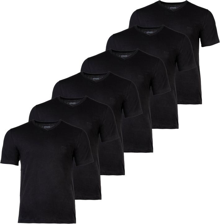 Immagine prodotto BOSS T-shirt dalla vestibilità comoda e casual (XXL)