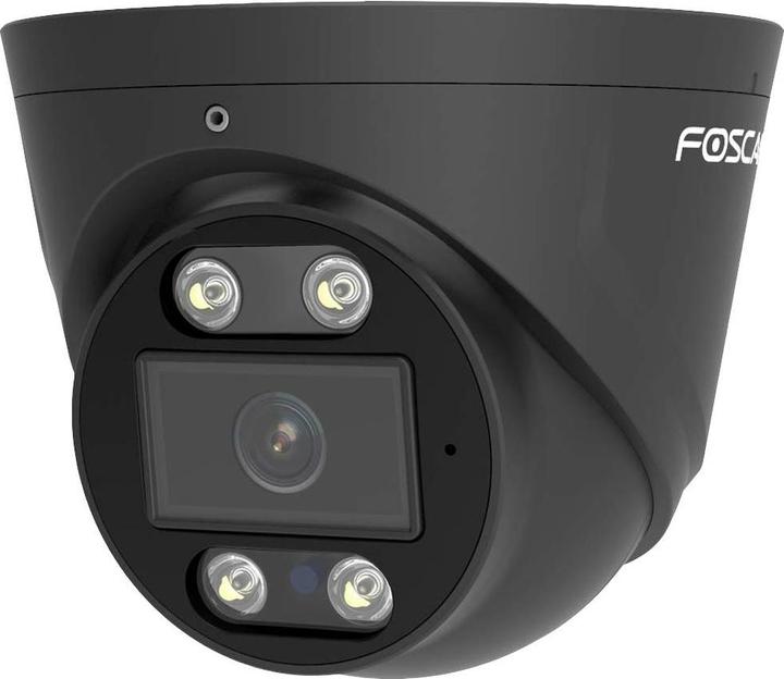 Image du produit Foscam FN 9108 E T4 2T (Noir) (3840 x 2160 pixels)