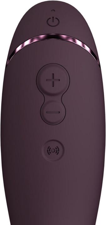 Actual product image Womanizer OG G-Punkt Vibrator