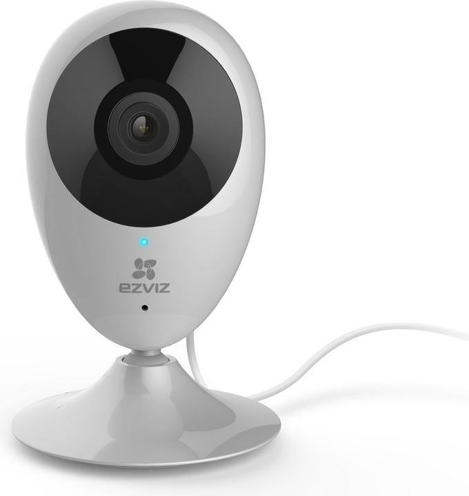 Actual product image EZVIZ C2C Mini O Plus (1920 x 1080 Pixels)
