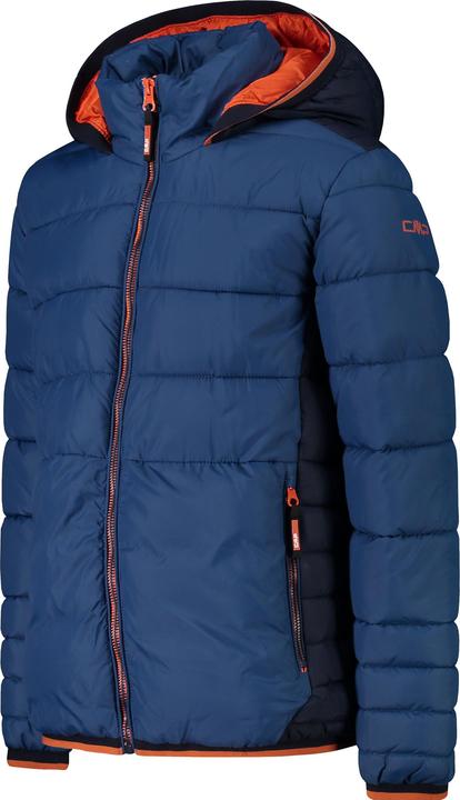 Immagine prodotto CMP Campagnolo Felpa con cappuccio (116)