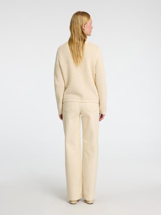 Produktbild Selected Femme 100% Baumwoll Strickjacke (3XL)