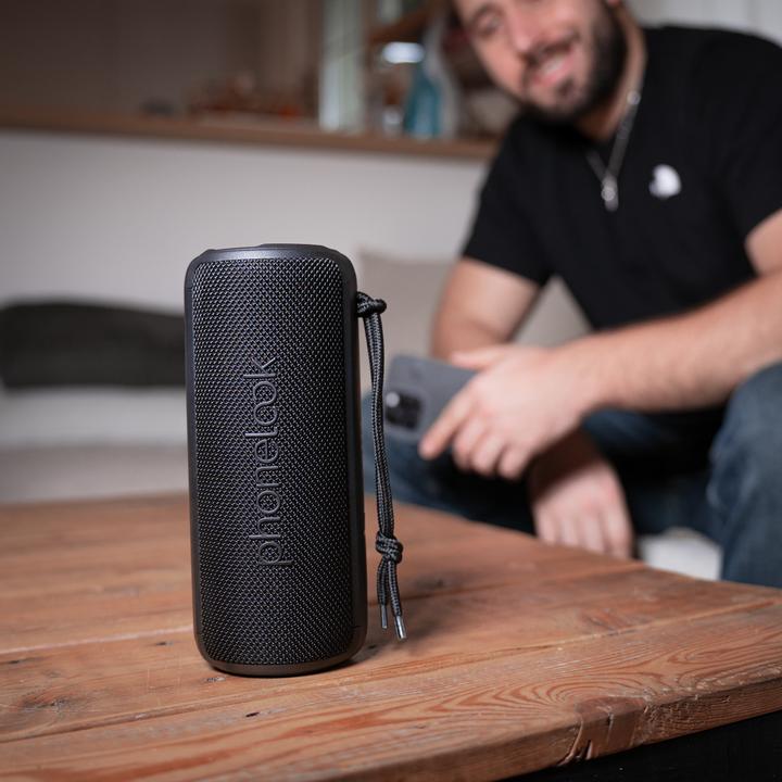 Produktbild PhoneLook Soundbox (6 h, Akkubetrieb)