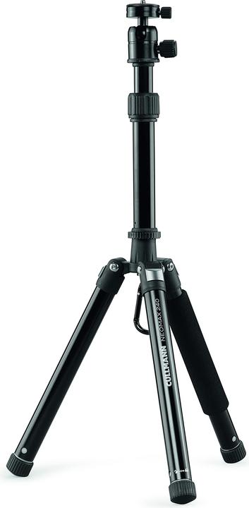 Cullmann Neomax 240 mobile (Métal, Matières plastiques)