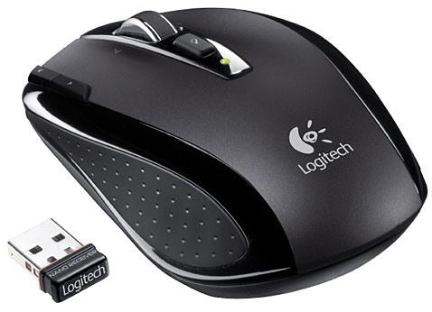 Image du produit Logitech Marathon M705 (Sans fil)