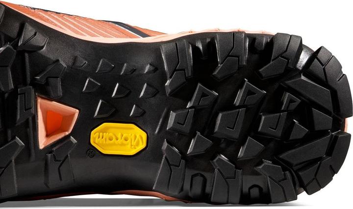 Actual product image Mammut Ducan II High GTX Women (40 2/3)