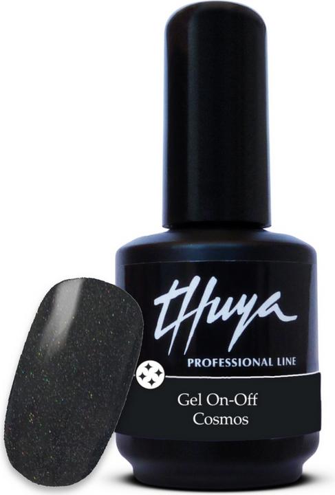 Produktbild Thuya Gel-On-Off "Cosmos"
