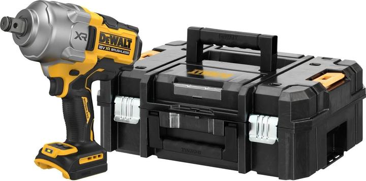 Produktbild DeWalt Akku-Schlagschrauber DCF961NT-XJ (Akkubetrieb)