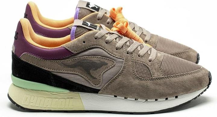 Produktbild KangaROOS sneakers originals - coil r1 og pop (41)