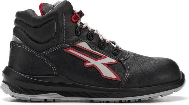 Produktbild U-Power Sicherheitshochschuh BOSTON ESD S3 CI SRC Grösse 41 (41)