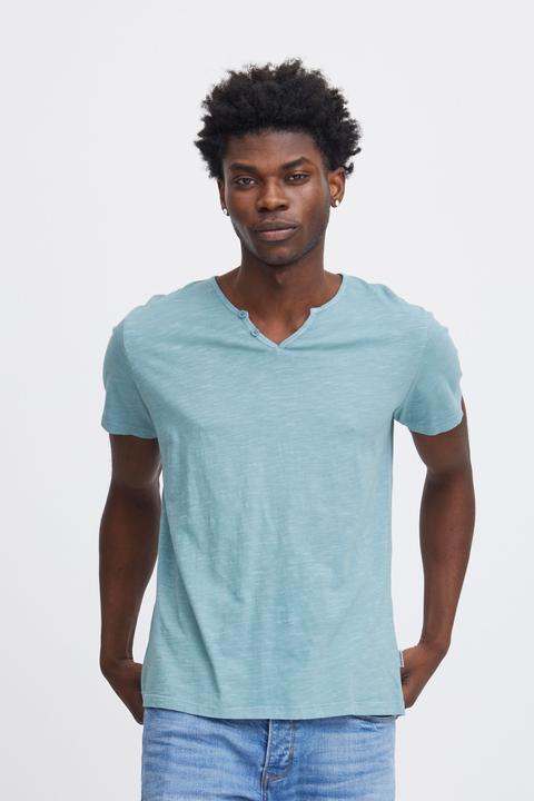 Image du produit Blend BHAshton split neck tee 20717013 (XXL)