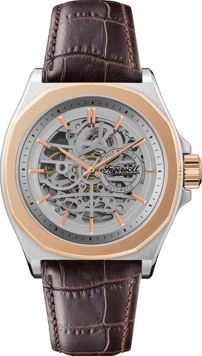 Ingersoll 1892 The Orville (Uhr mit Schmuckstein, 45.70 mm)