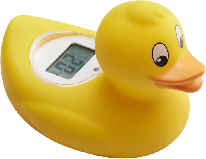 Diaqua Badethermometer