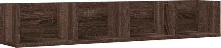 Aspetto quercia marrone