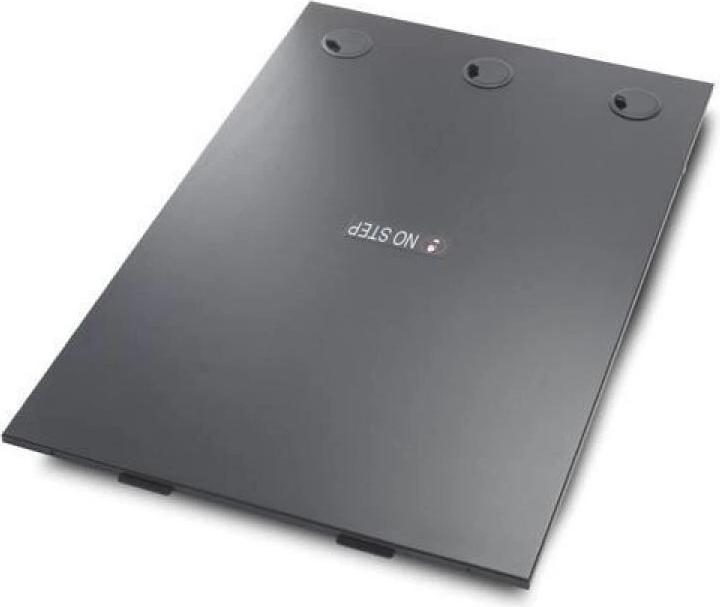 Image du produit APC NetShelter SX 24U, rack de serveurs 24U (24 HE, Rack 19 pouces)