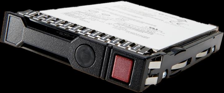 Actual product image HPE SSD 800GB SAS MU SFF SC (800 GB, 2.5")