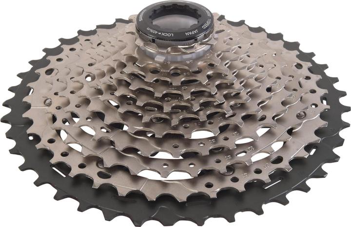 Immagine prodotto Shimano Deore XT CS-M8000 (11-velocità, 11-40)