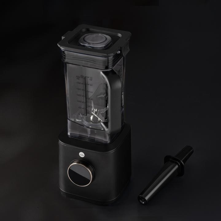 Actual product image Wilfa Power Blender Powerfuel XL (2000 W)