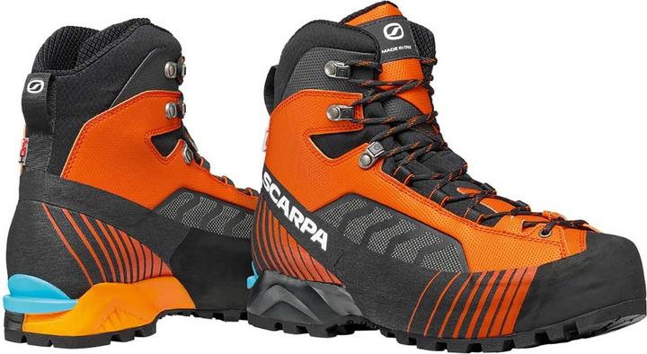 Immagine prodotto Scarpa Ribelle Lite HD Mountain Elite Schuhe (40)