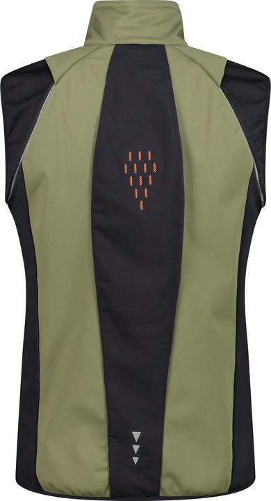 Image du produit CMP Campagnolo Jacket With Detachable Sleeves Light Softshell (46, S)