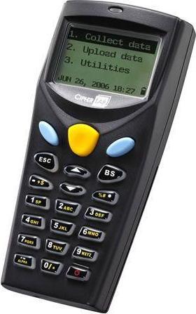 Produktbild Cipherlab 8001, Batch, 4MB