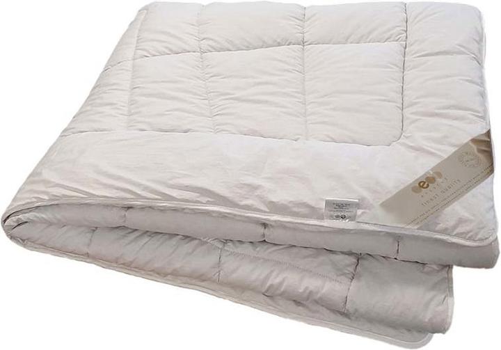 Actual product image Erzstef Sumatra Kapok Duvet (2640 g, 240 x 240 cm)