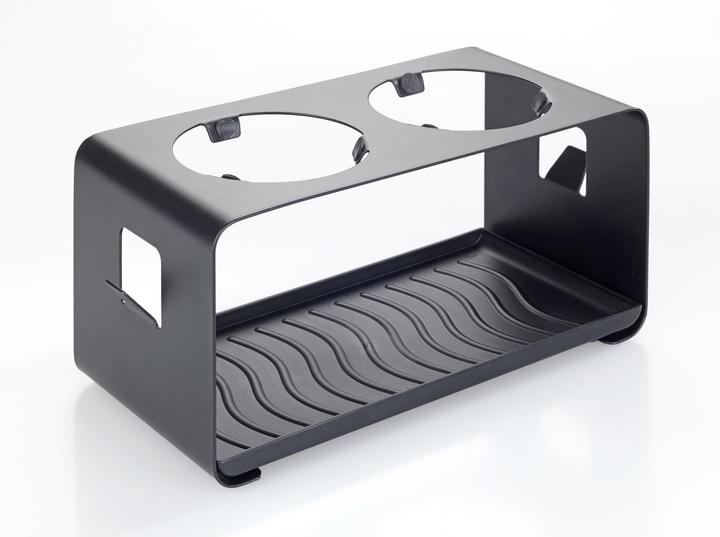 Produktbild Flaschenhalter DUO für Wassersprudler