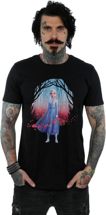 Produktbild Disney Frozen 2 Elsa Find The Way TShirt (3XL)