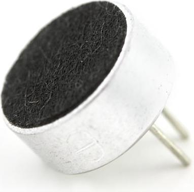 Immagine prodotto OEM Microfono a elettrete (Misuratore)