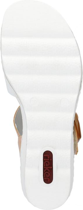Actual product image Rieker Sandalen (37)