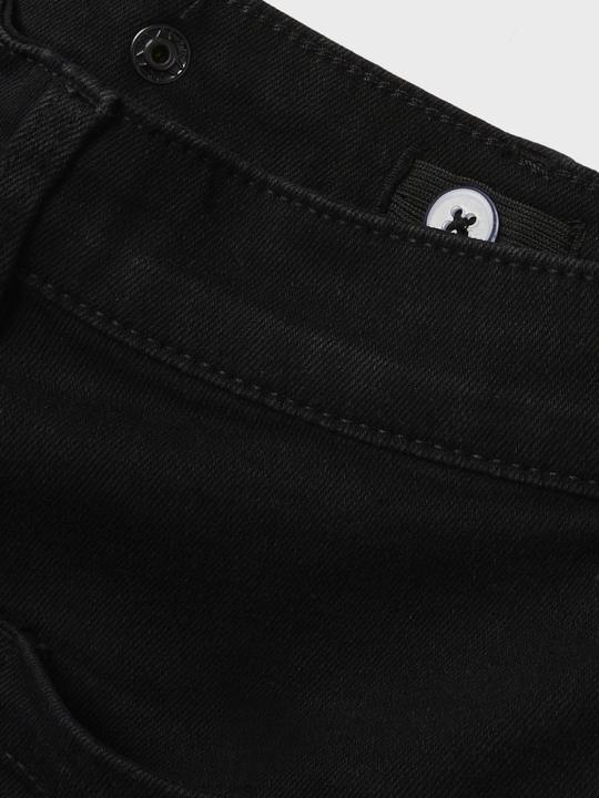 Actual product image Name it Nkmryan Straight Carp Jeans 2100-Io Noos (152)