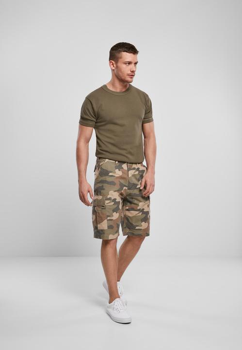 Image du produit Brandit Short BDU Ripstop (M)
