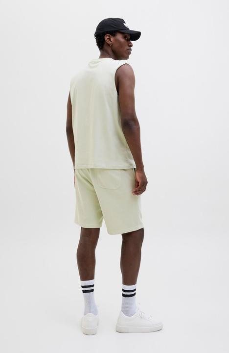 Image du produit Jack & Jones Jpstkane Vesterbro Sweat Shorts Mid Sn (XS)