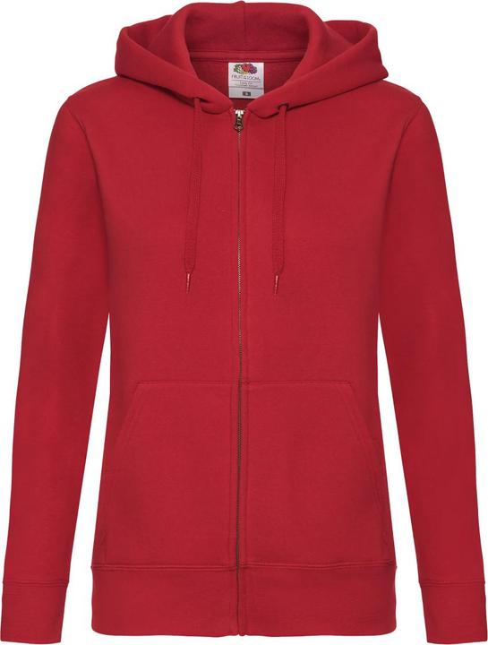 Image du produit Fruit of the Loom Veste à capuche LadyFit SweatshirtVeste à capuche (XXL)
