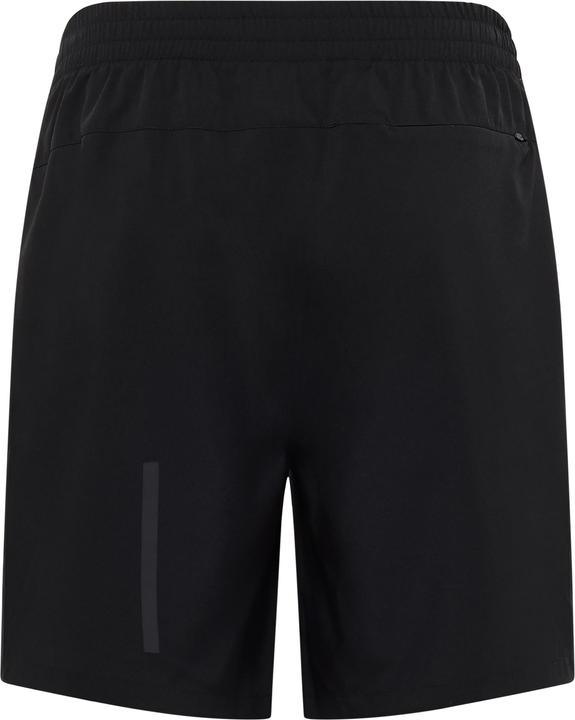 Image du produit Witeblaze NOS SULTAN Shorts tissés pour hommes, noir Taille : 48 (S, M)
