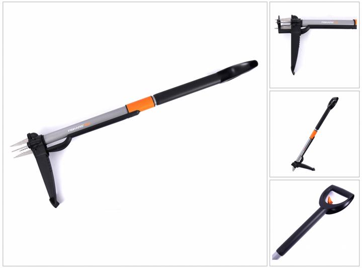Produktbild Fiskars Smart Fit