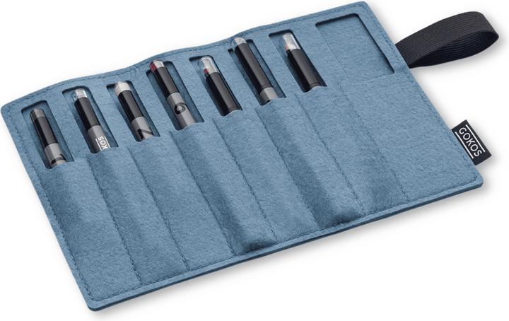 Image du produit Gokos Felt Pouch